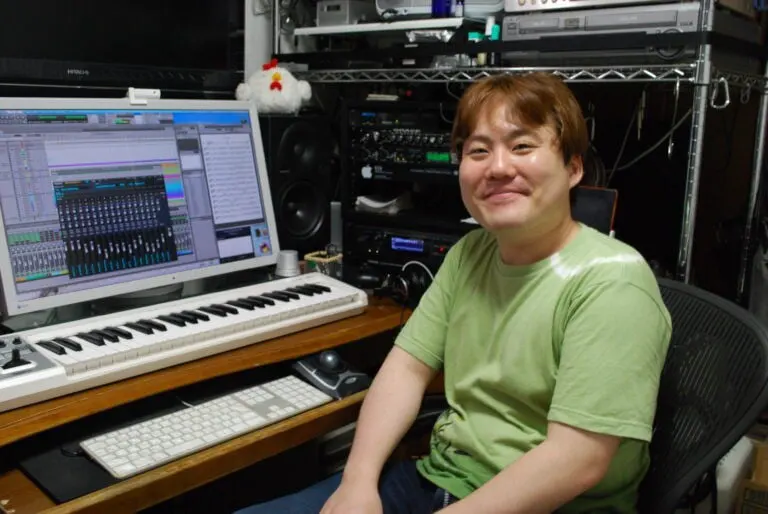 野中 雄一