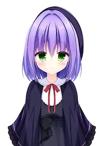 神環 メルト
