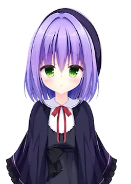 神環 メルト