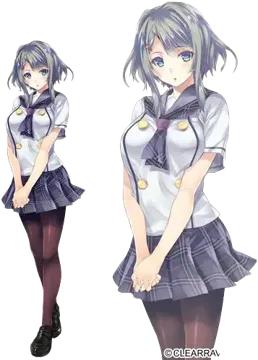 杠 歌音
