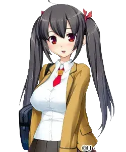 渡良瀬 ともみ