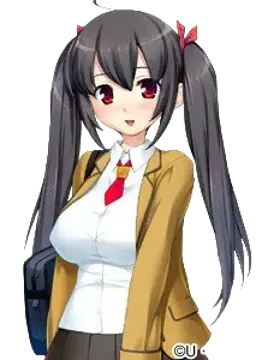 渡良濑 友美