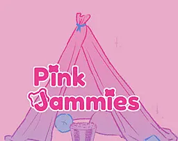 Pink Jammies