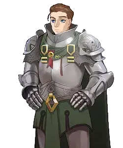 Sergeant