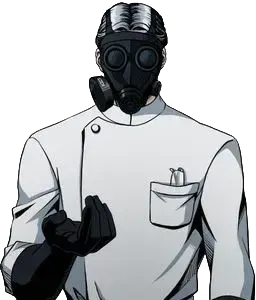 ドクター