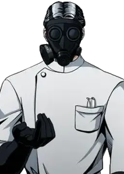 ドクター