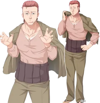 八重樫 真吾