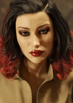 Mrs. Turner