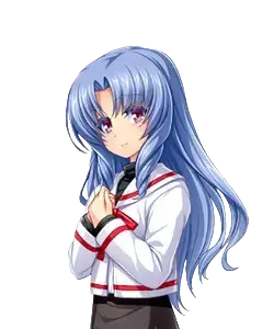 久遠 今日子
