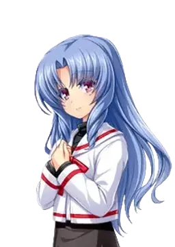 久遠 今日子