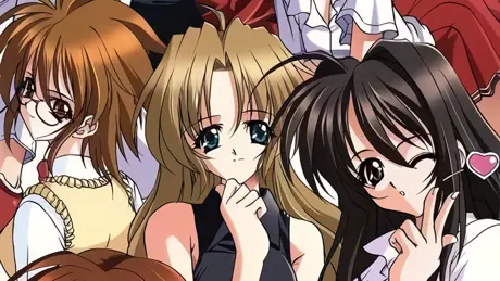 ファーストKiss☆物語II 〜あなたがいるから〜