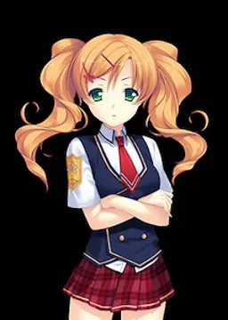 Cornelia Roberts