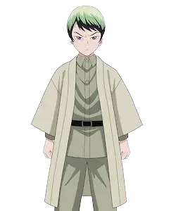 Yushiro