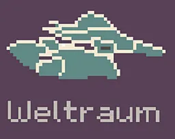Weltraum