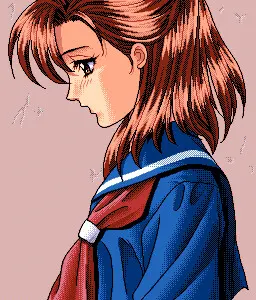 蜜崎 綾