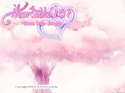 Heartache 101 ~Sour into Sweet~