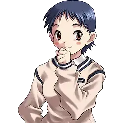 蒼木 奈央