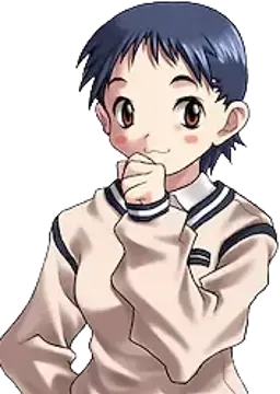 蒼木 奈央