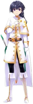 フォル・アズライト