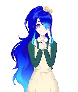 揚巻 千香