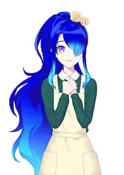 揚巻 千香