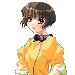 門倉 紗夜