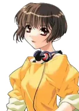 門倉 紗夜