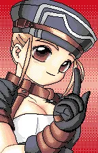ジャネット