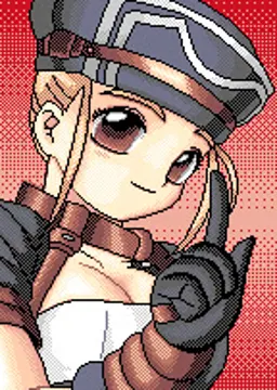 ジャネット