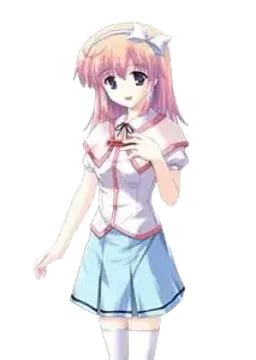 御波あや