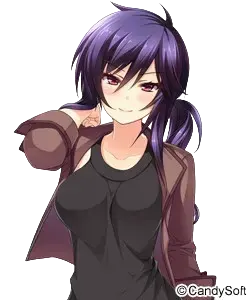 椰子なごみ