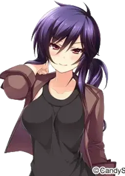 椰子なごみ