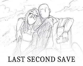 Last Second Save