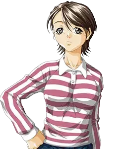 仰木 碧