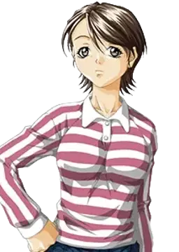 仰木 碧