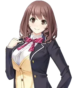 二上陽子