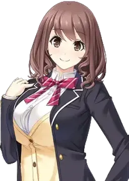 二上陽子