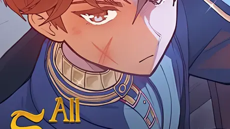 All Scars and Starlight