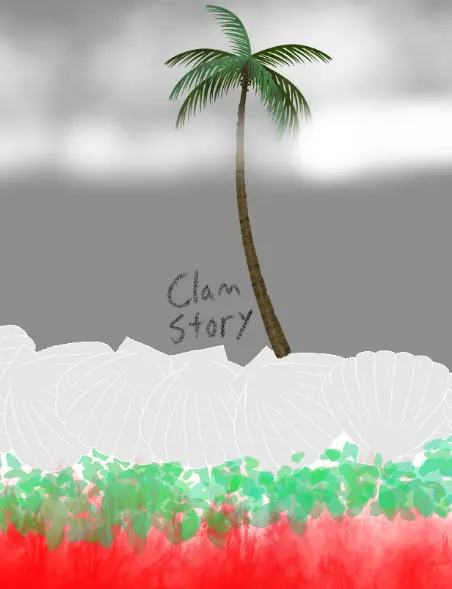 Clam Story