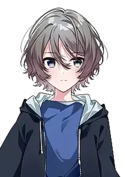 里美 英