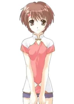 高屋敷 春花