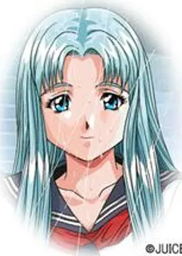 青井理香