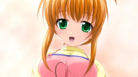 めっちゃママ