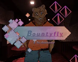 Bountyfly - The downpour