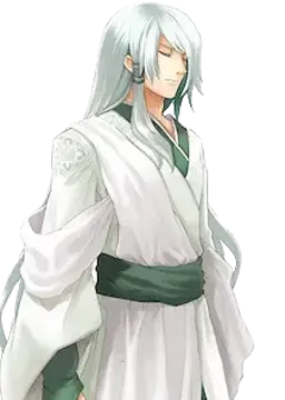 叶爵