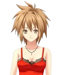 数納 夕希