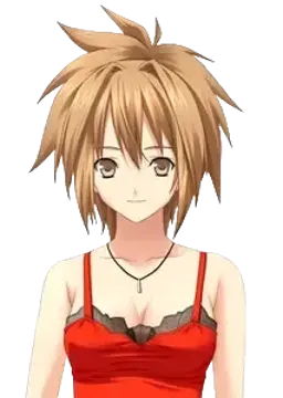 数納 夕希