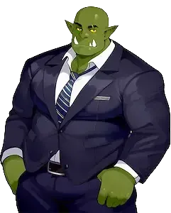 Thragg