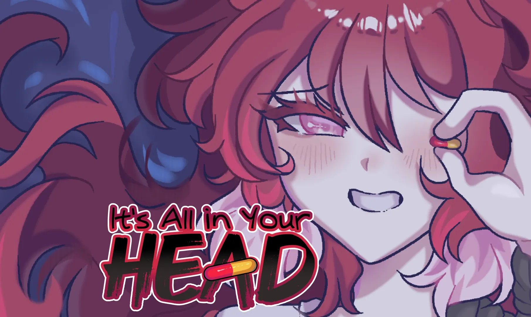 It's All In Your Head