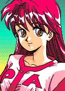 マイティ 祐希子